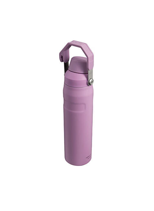 Stanley The Aerolight Iceflow Su Matarası Fast Flow 0.6 L Lilac 1