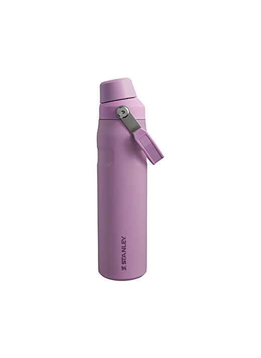 Stanley The Aerolight Iceflow Su Matarası Fast Flow 0.6 L Lilac 2