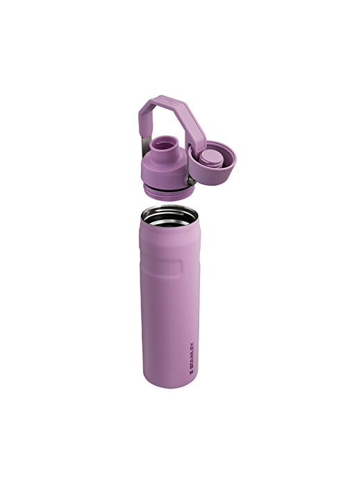 Stanley The Aerolight Iceflow Su Matarası Fast Flow 0.6 L Lilac 3
