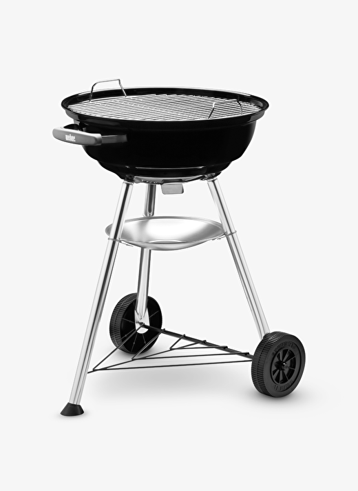 Compact Kettle Kömürlü Mangal Ø 47 cm Black 2