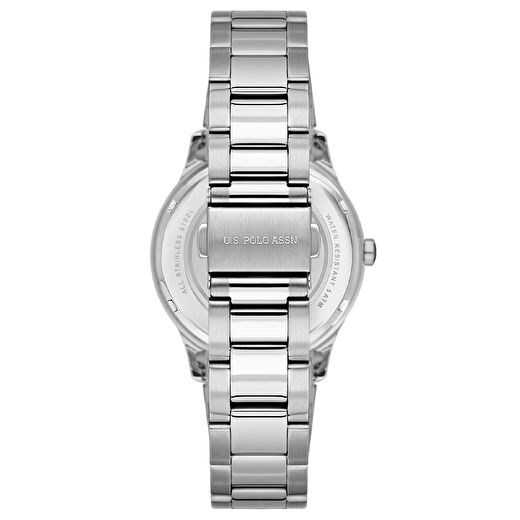 U.S. Polo Assn. USPA1109-01 Erkek Kol Saati 3