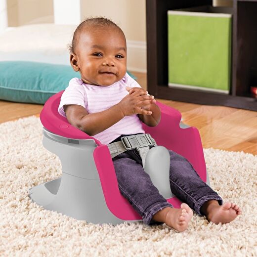 Summer Infant 4-in-1 SuperSeat®  Pembe 2