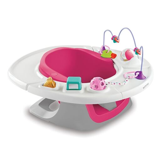 Summer Infant 4-in-1 SuperSeat®  Pembe 3