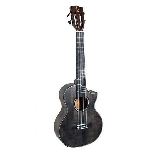 Jake JC5C BK Concert Ukulele 1