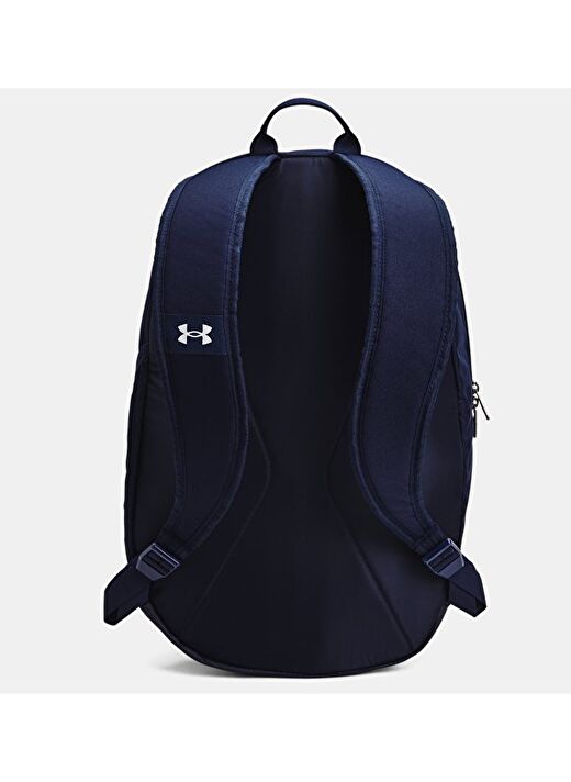 Unisex UA Hustle Lite Sırt Çantası 1364180-410 2