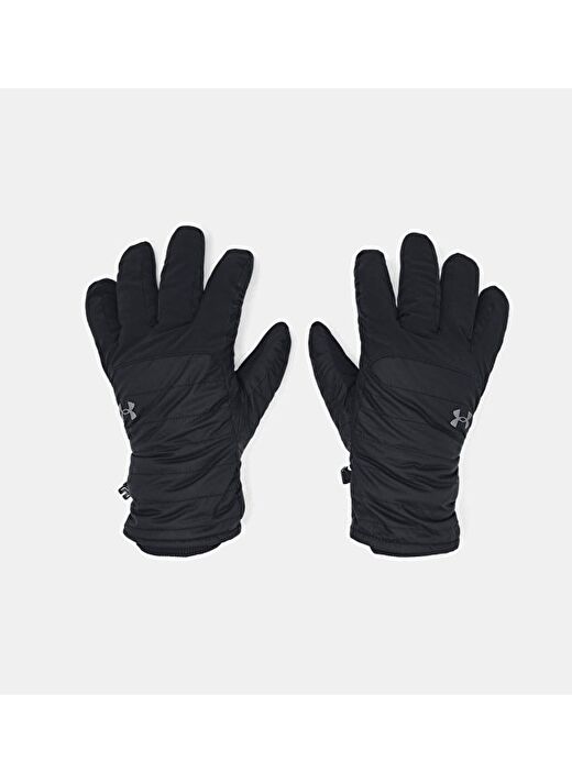 Erkek UA Storm Yalıtımlı Eldiven 1373096-002 1