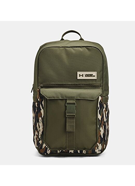 Unisex UA Triumph Campus Sırt Çantası 1384462-390 1