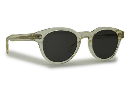 G-Spectacles Marettimo Şeffaf Füme Unisex Güneş Gözlüğü 2