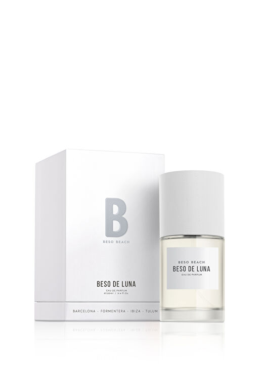 BESO BEACH LUNA  EDP 100ML 1