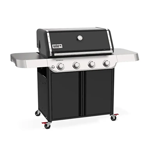 Genesis® E-415 Gazlı Barbekü 3