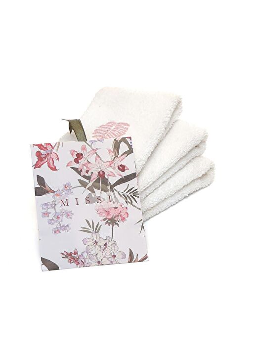 4 Adet White Jasmine Koku Zarf Seti 2