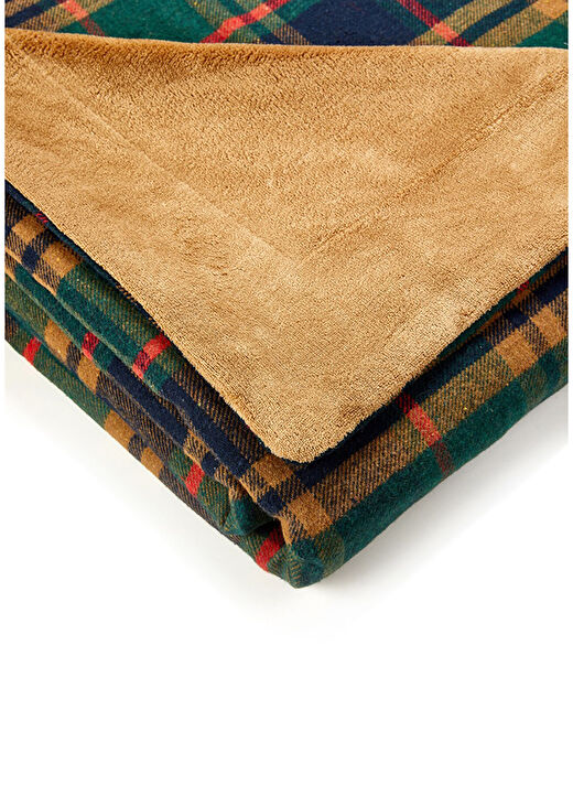 Christmas Throw Battaniye 2