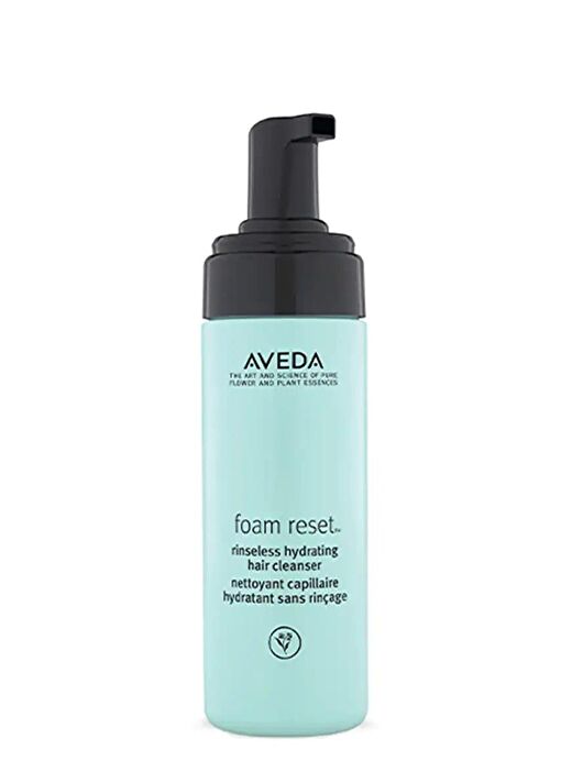 Aveda Foam Reset Kuru Şampuan 150 ml 1