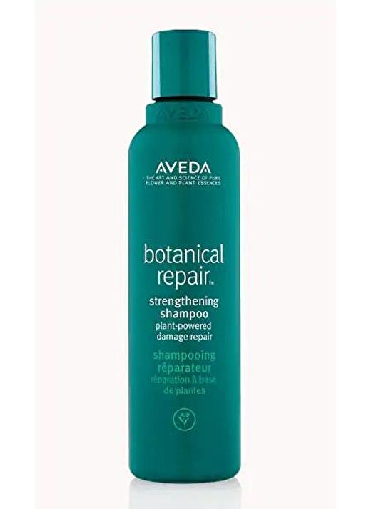 Aveda Botanical Repair Strengthening Onarıcı Şampuan 200ML 1