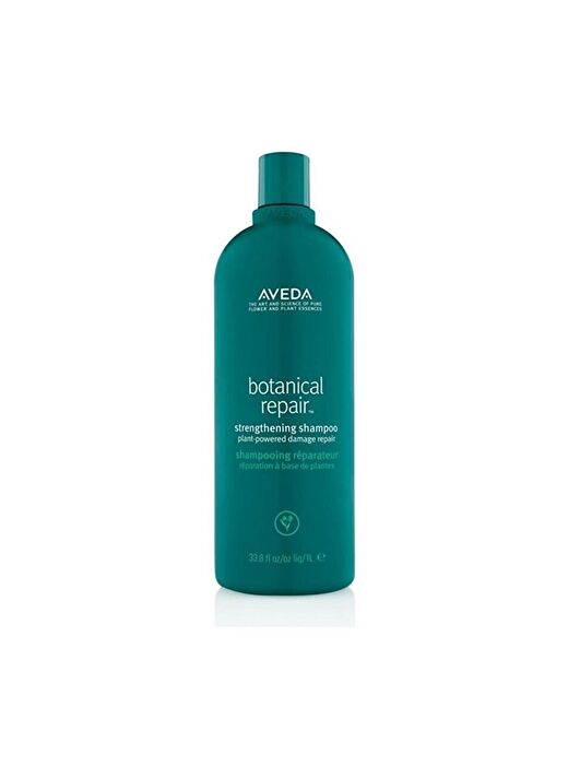 Aveda Botanical Repair Strengthening Onarıcı Şampuan 1000 ML 1