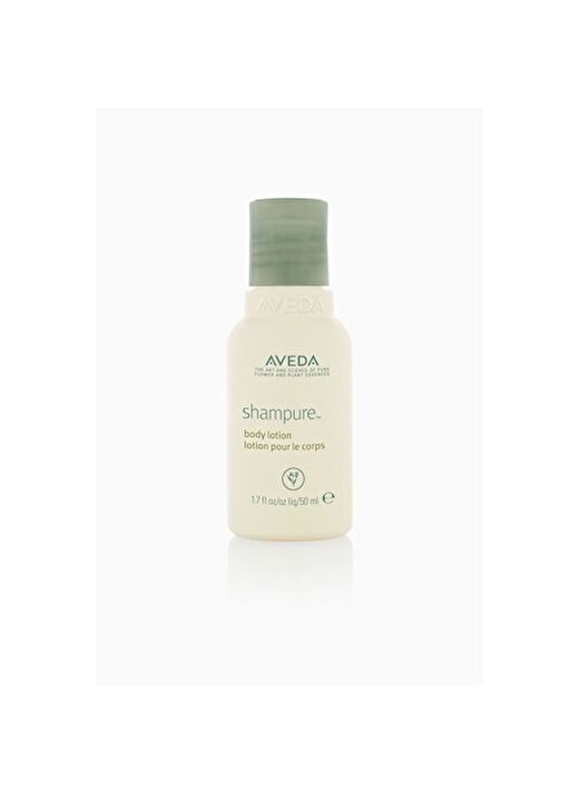 Aveda Shampure Body Lotion Vücut Losyonu 50ml 1