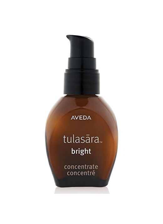 AVEDA Tulasara Bright Concentrate Cilt Serumu 30 ml 1