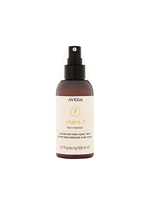 AVEDA Chakra 3 Balancing Pure Aromatik Yağ 100 Ml 1