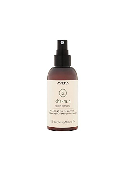 AVEDA Chakra 4 Balancing Pure Harmony Aromatik Yağ 100 Ml 1