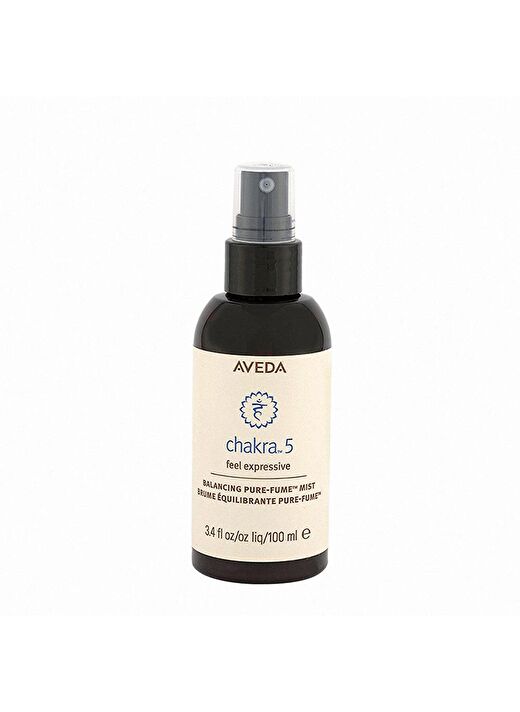 AVEDA Chakra 5 Balancing Pure Expressive Aromatik Yağ 100Ml 1