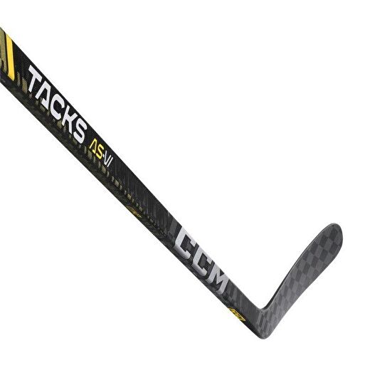 CCM Tacks AS-VI Senior 70 Flex / 29 Kaşık / Sağ Hokey  4