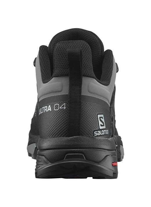 Salomon L41385600 X ULTRA 4 Gri Erkek Outdoor Ayakkabı 2