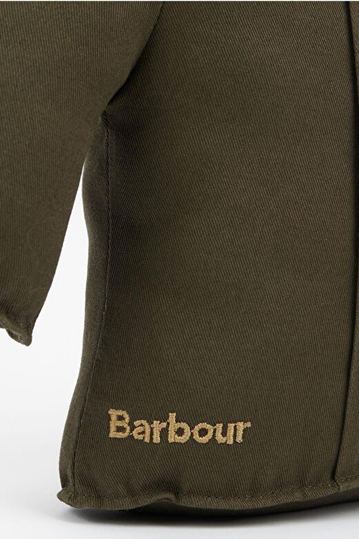 Barbour Ceket Köpek Oyuncağı OL71 Olive 3