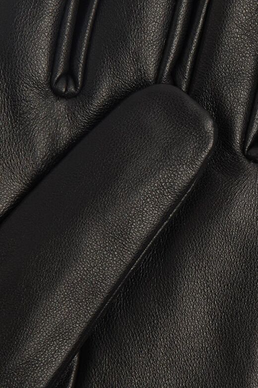 Barbour Dalegarth Eldiven BK11 Black 2