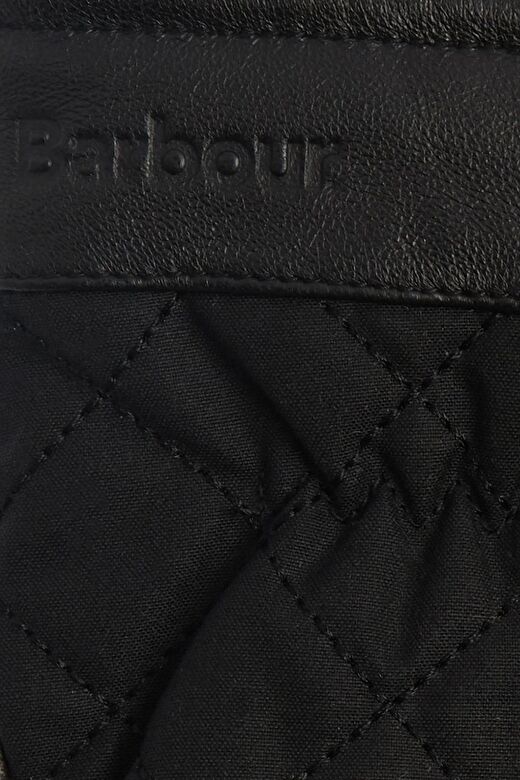 Barbour Dalegarth Eldiven BK11 Black 3