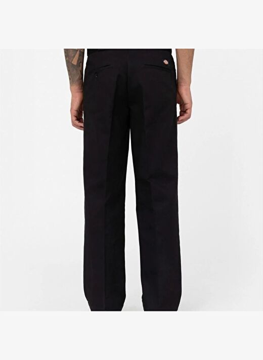 Dickies 874 Work Pant Rec Erkek Siyah Pantolon 2