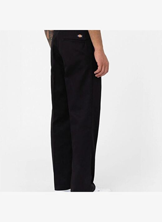 Dickies 874 Work Pant Rec Erkek Siyah Pantolon 3