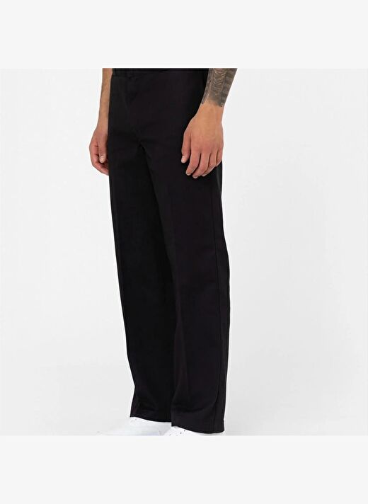Dickies 874 Work Pant Rec Erkek Siyah Pantolon 4