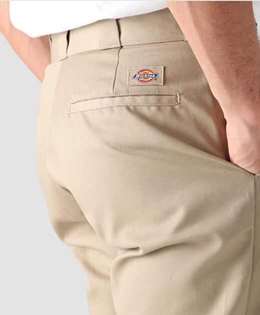 874 WORK PANT REC - DK0A4XK6KHK1 3