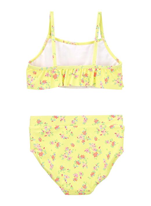 Kız Çocuk Bikini Set 2