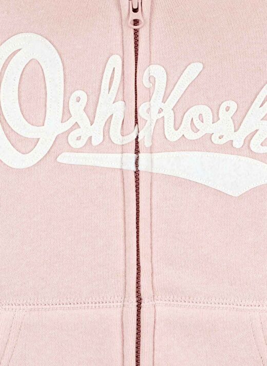 Küçük Kız Çocuk Sweatshirt 2