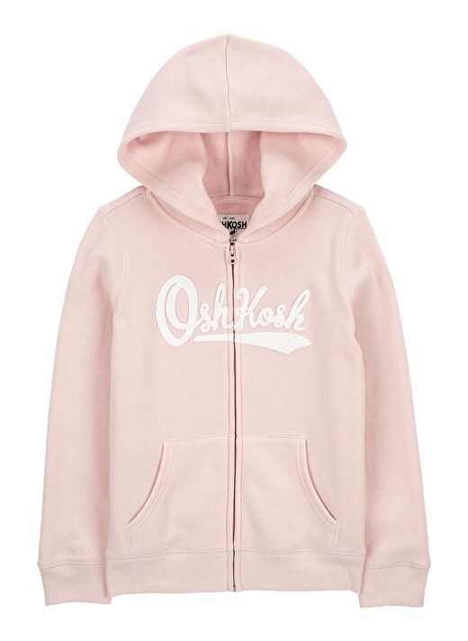 Kız Çocuk Sweatshirt 1