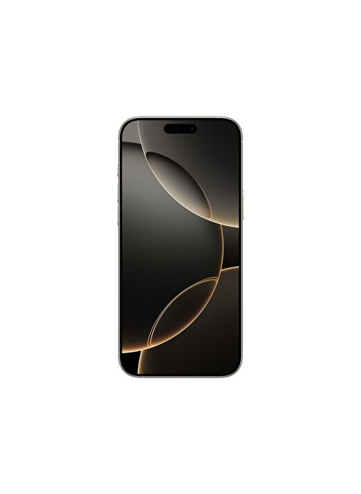iPhone 16 Pro Max 256GB Natürel Titanyum 2