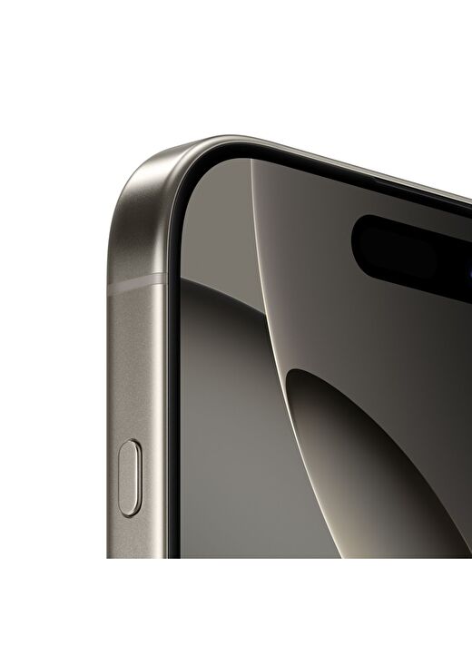 iPhone 16 Pro Max 256GB Natürel Titanyum 4