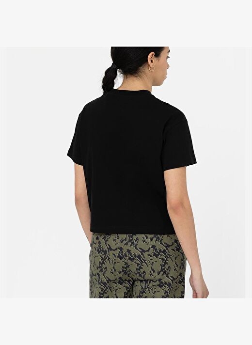 Dickies Oakport Boxy Ss Tee Kadın T-Shirt 2