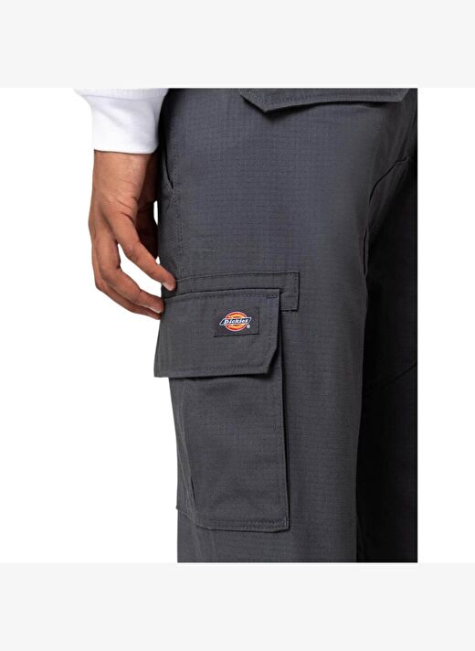 Dickies Mıllervılle Erkek Gri Pantolon 4