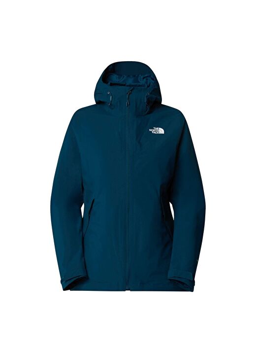 The North Face W CARTO TRICLIMATE JACKET Kadın Ceket NF0A5IWJ1NO1 2