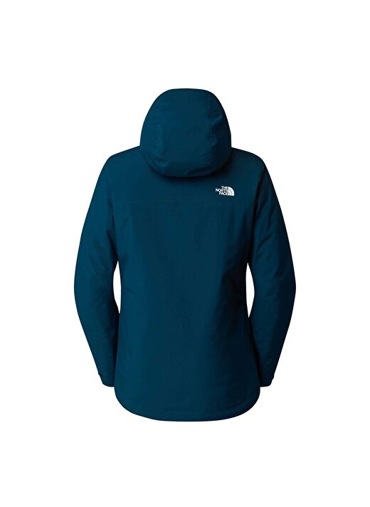The North Face W CARTO TRICLIMATE JACKET Kadın Ceket NF0A5IWJ1NO1 3