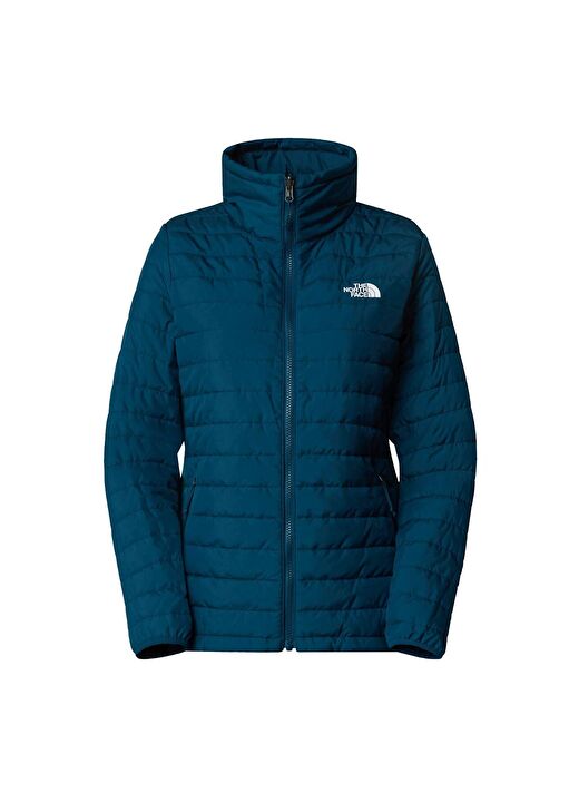 The North Face W CARTO TRICLIMATE JACKET Kadın Ceket NF0A5IWJ1NO1 4