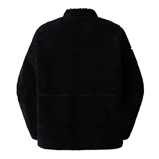 The North Face Kadın EXTREME PILE 2 PULLOVER POLAR NF0A88ZBJK31 2