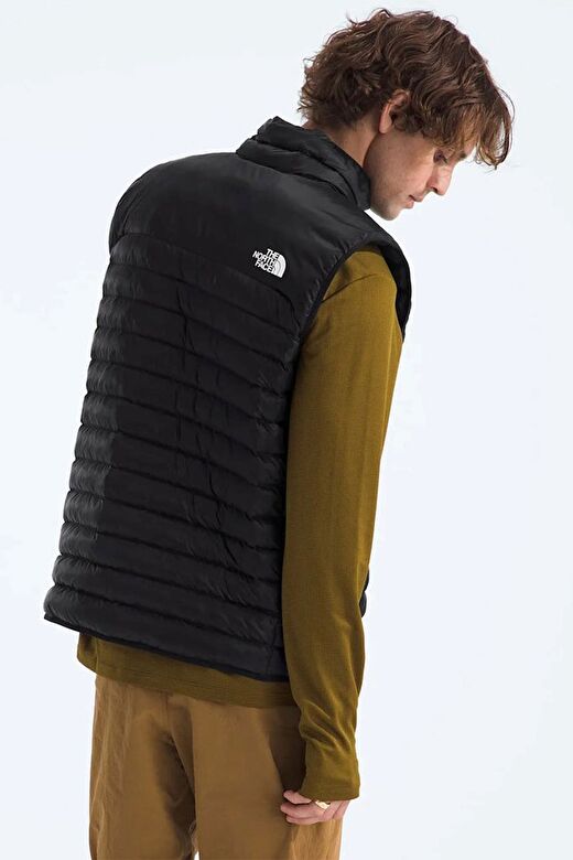 Erkek Terra Peak Yelek 3