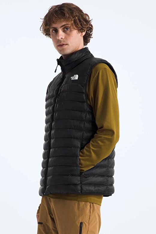 Erkek Terra Peak Yelek 4