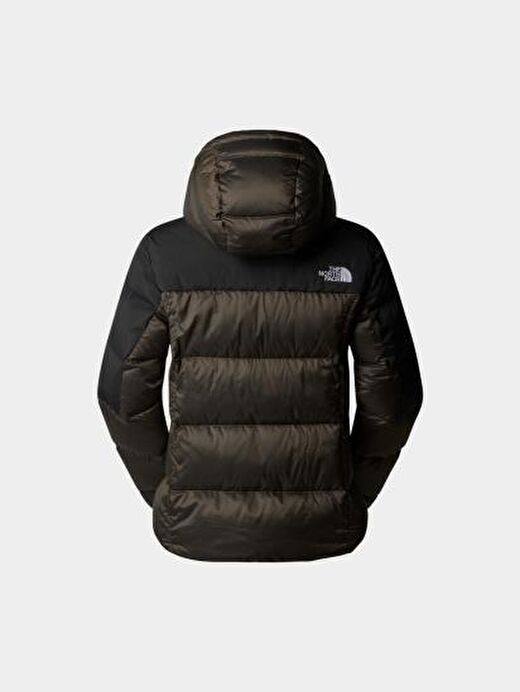 The North Face Kadın DIABLO DOWN 2.0 K. TÜYÜ KAPÜŞONLU CEKET NF0A898Z0BI1 2