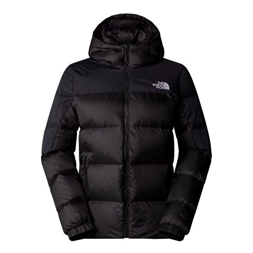 The North Face Kadın DIABLO DOWN 2.0 K. TÜYÜ KAPÜŞONLU CEKET NF0A898ZPH51 1