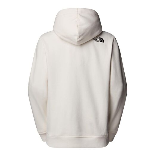 The North Face Kadın DRE PEAK PULLOVER KAPÜŞONLU NF0A89EHQLI1 2
