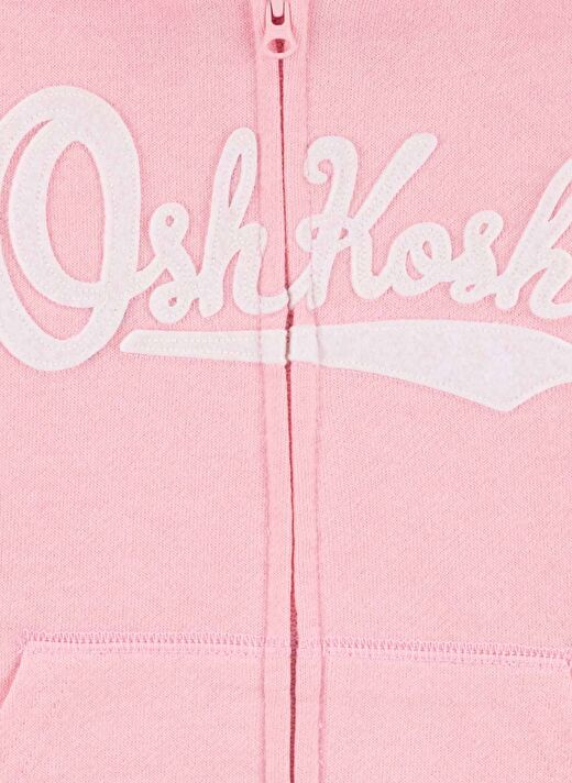 Küçük Kız Çocuk Sweatshirt 2